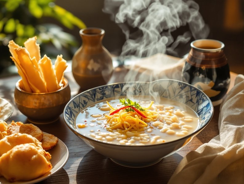 早餐 美食影视片单